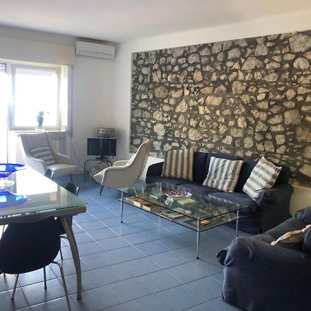 Taormina Center Apartment With Sea View Екстер'єр фото