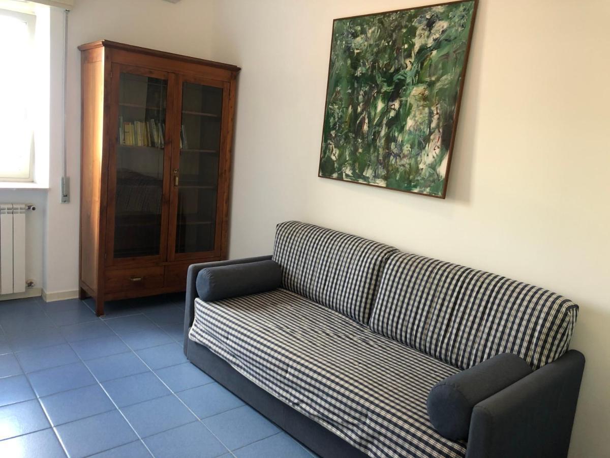 Taormina Center Apartment With Sea View Екстер'єр фото