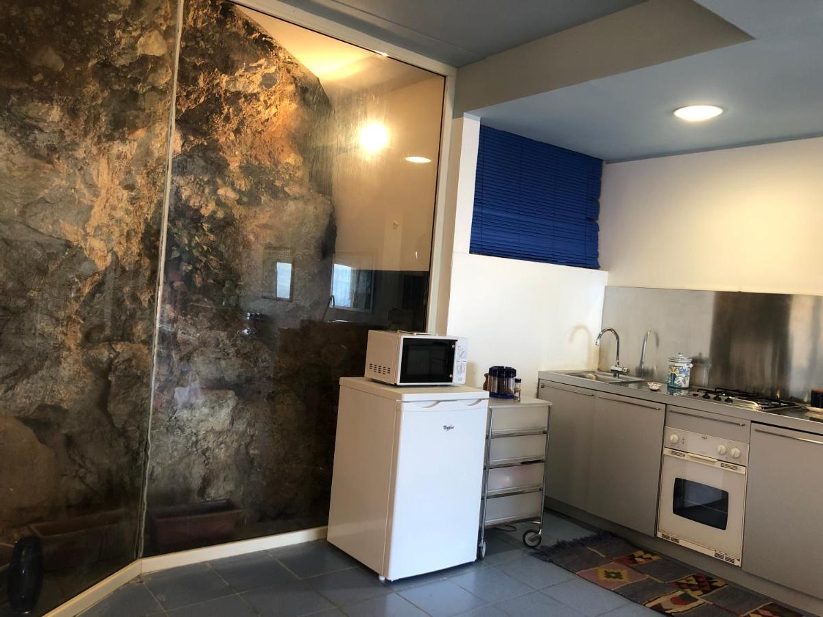 Taormina Center Apartment With Sea View Екстер'єр фото