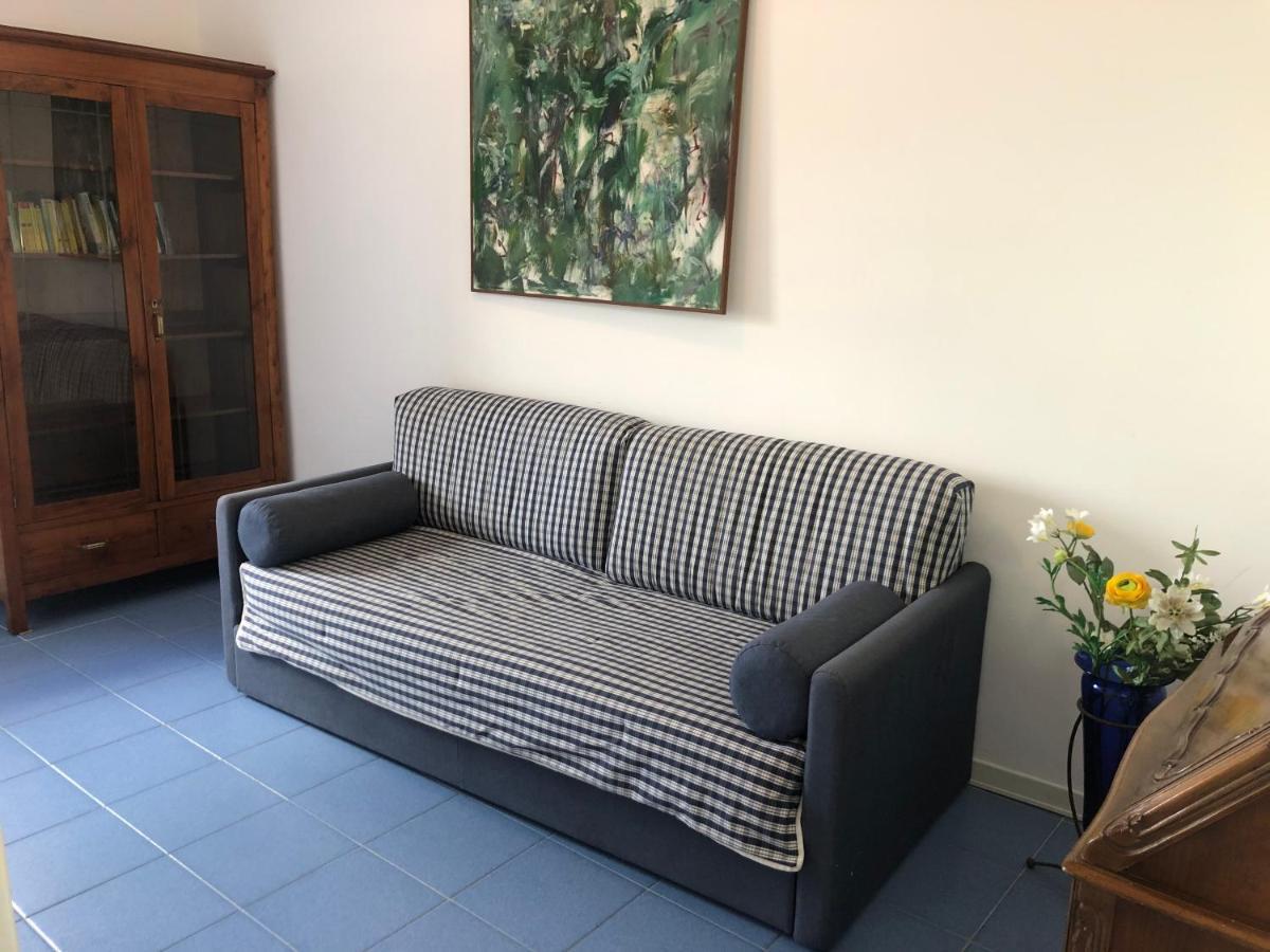 Taormina Center Apartment With Sea View Екстер'єр фото