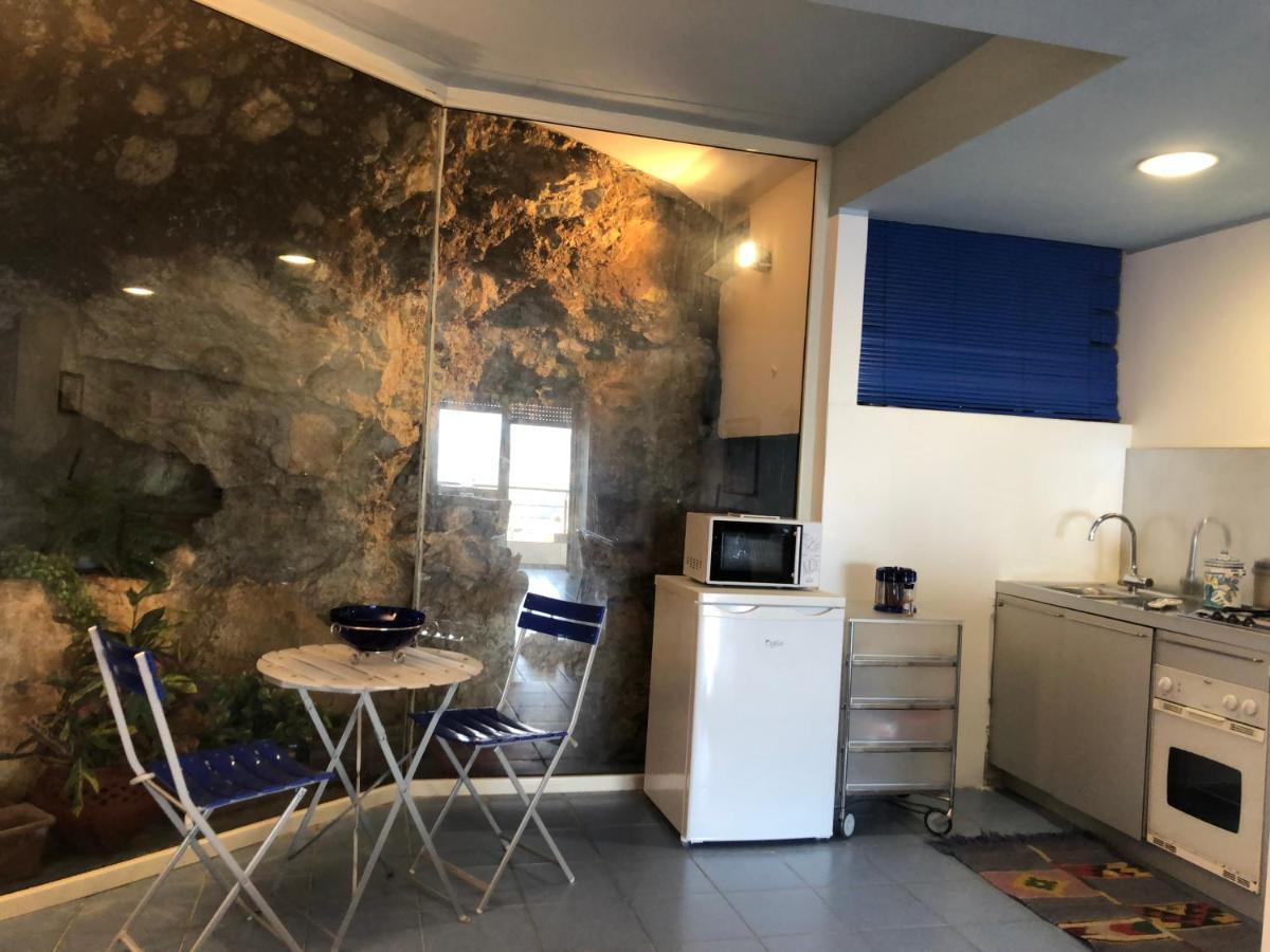 Taormina Center Apartment With Sea View Екстер'єр фото