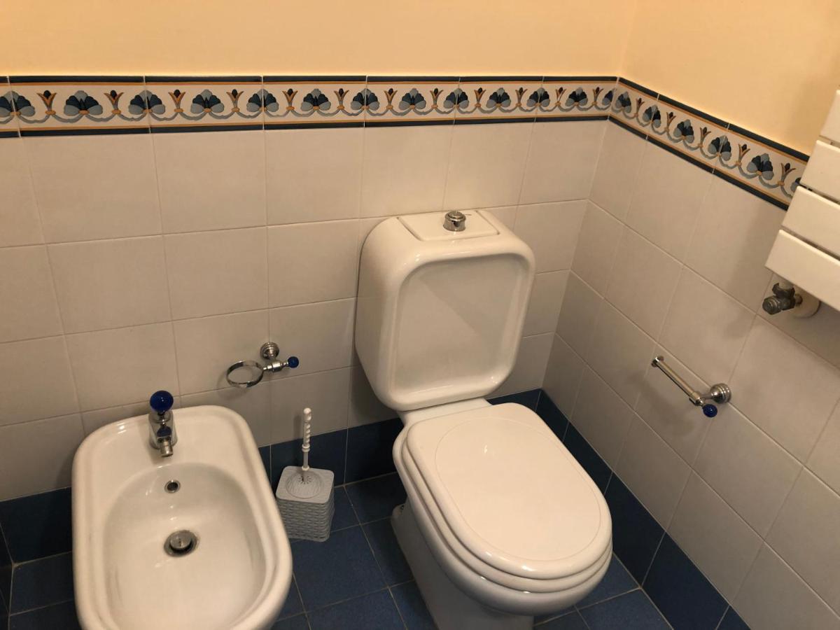 Taormina Center Apartment With Sea View Екстер'єр фото