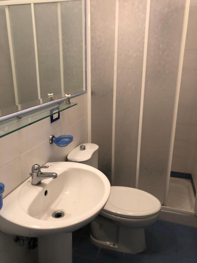Taormina Center Apartment With Sea View Екстер'єр фото