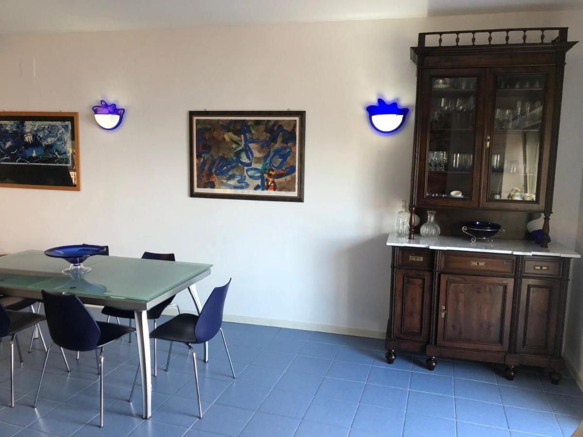 Taormina Center Apartment With Sea View Екстер'єр фото